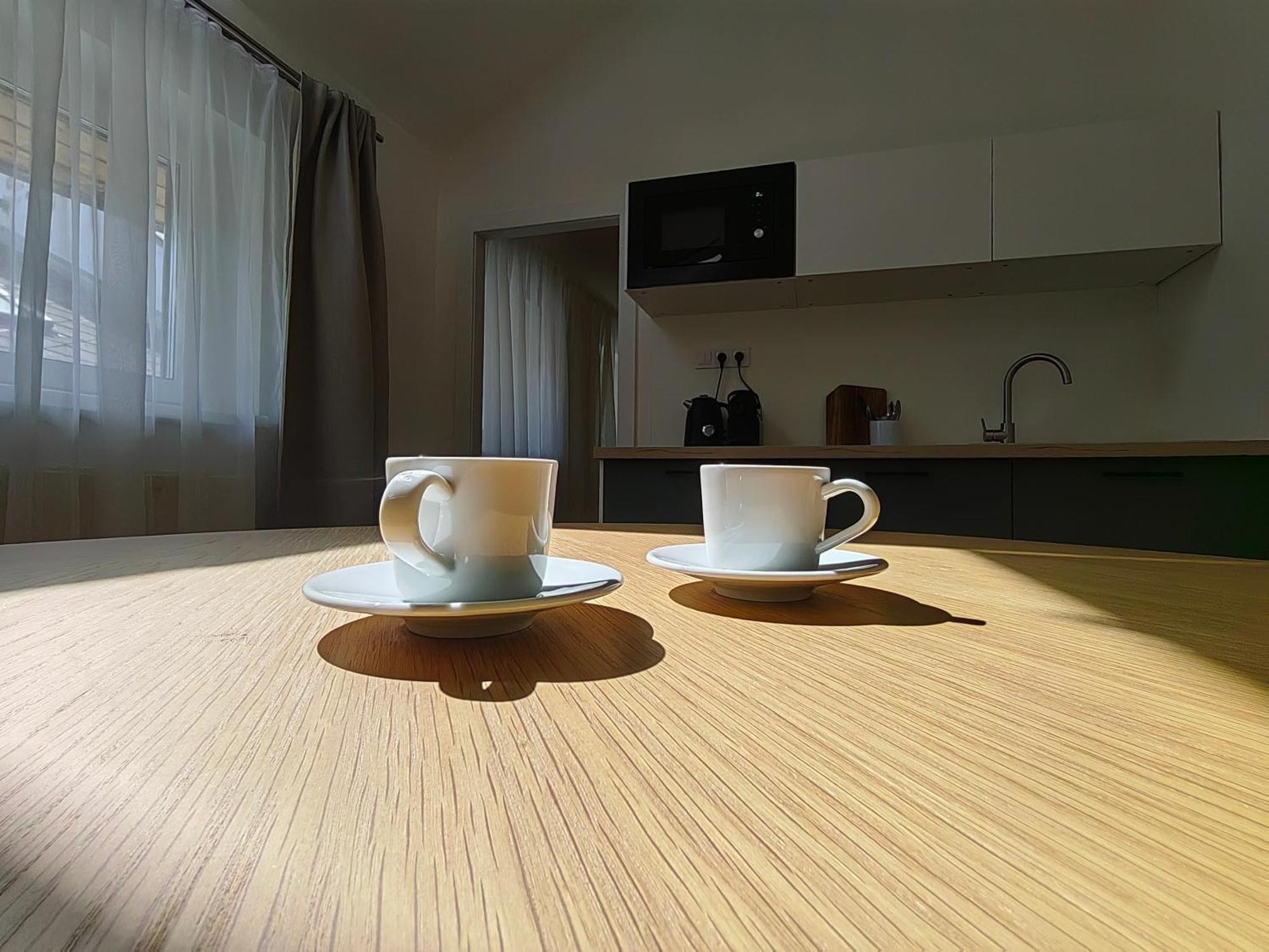 Atlas Apartment No2 With Free Parking And Ac Кошице Екстериор снимка