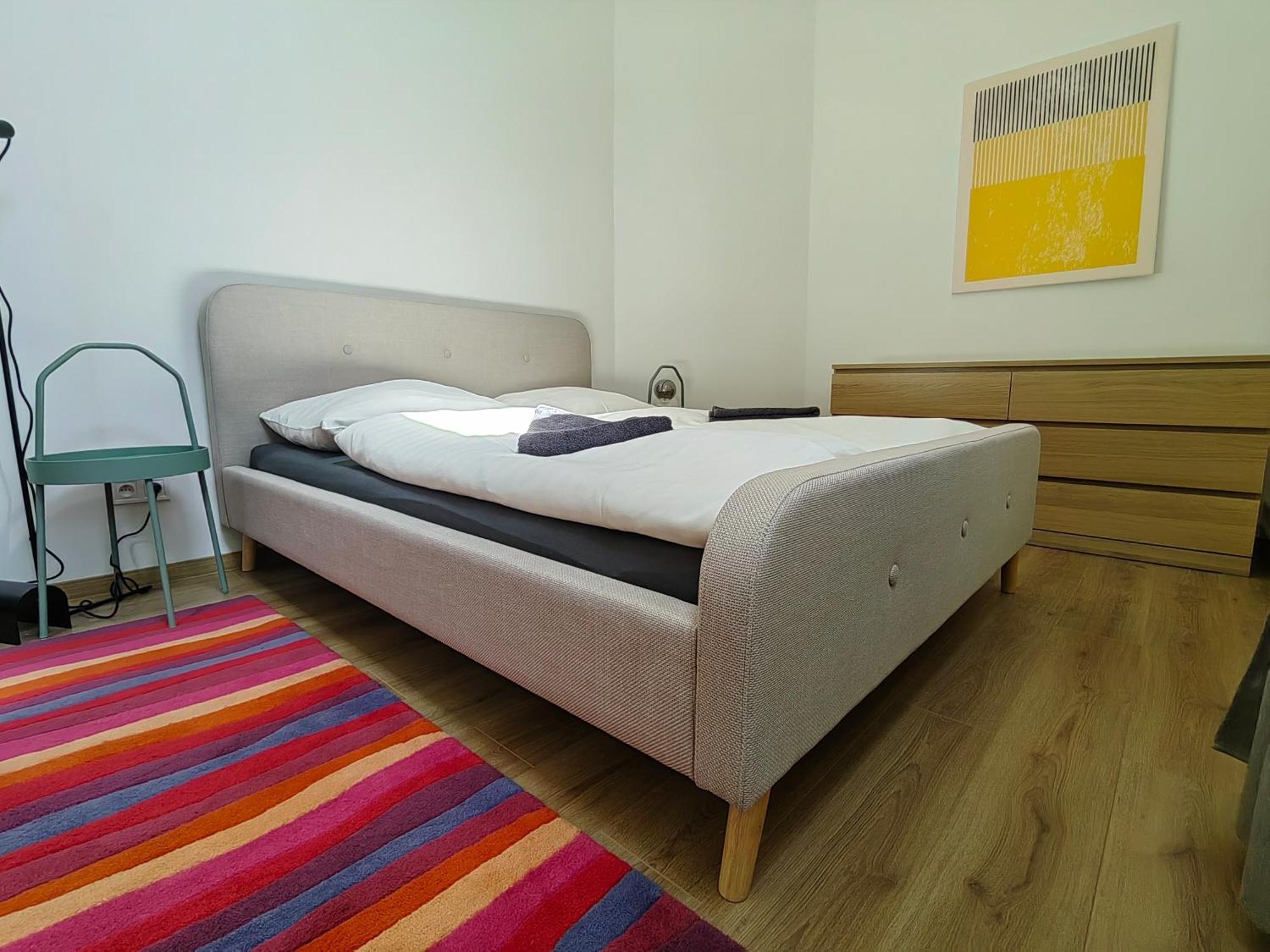 Atlas Apartment No2 With Free Parking And Ac Кошице Екстериор снимка